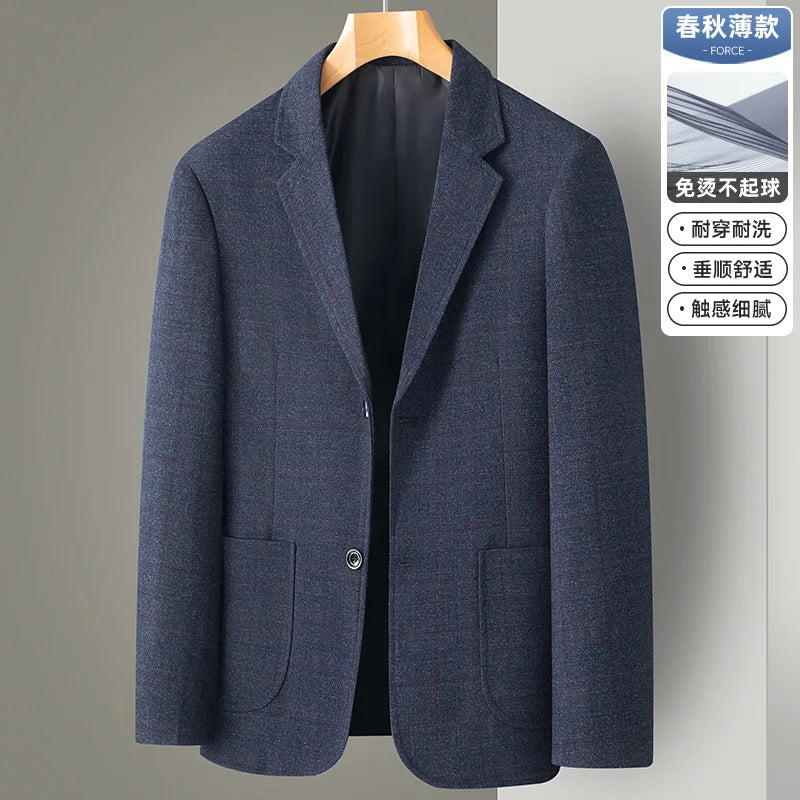 Sparta - Premium Blazer