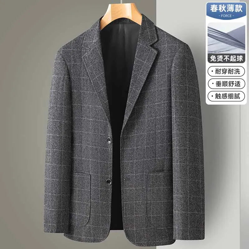 Sparta - Premium Blazer