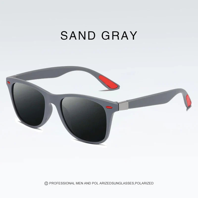 Nova™ Polarized Shades