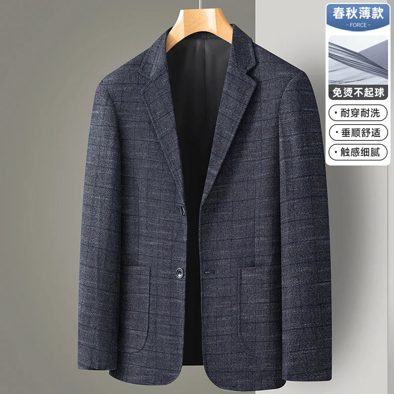 Sparta - Premium Blazer