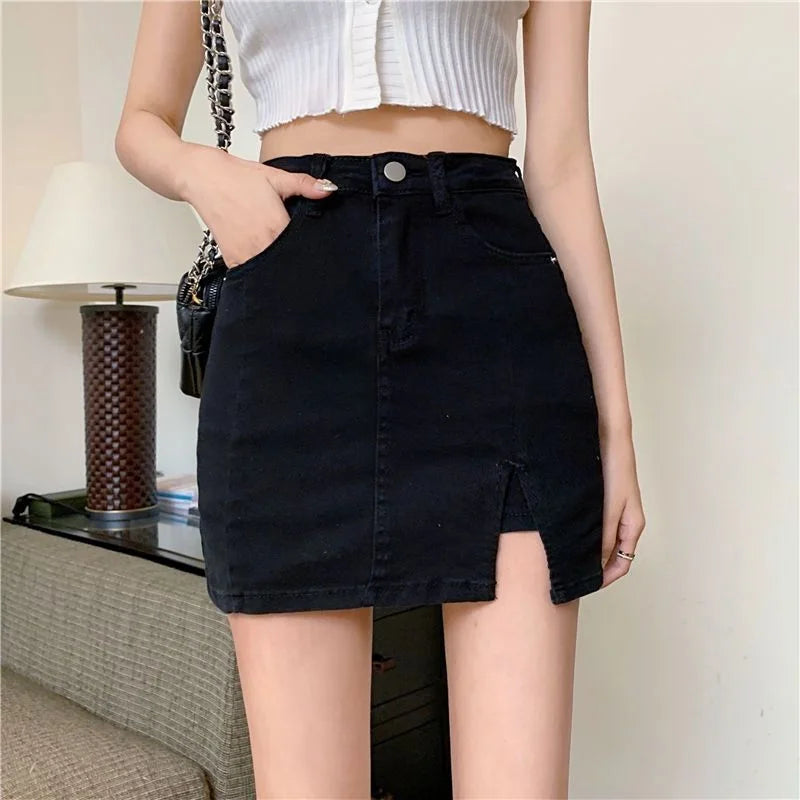 Lumerre ™ Jean Skorts + Free Shades