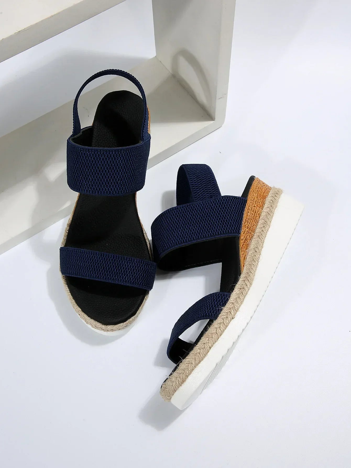 Aurella Sandals