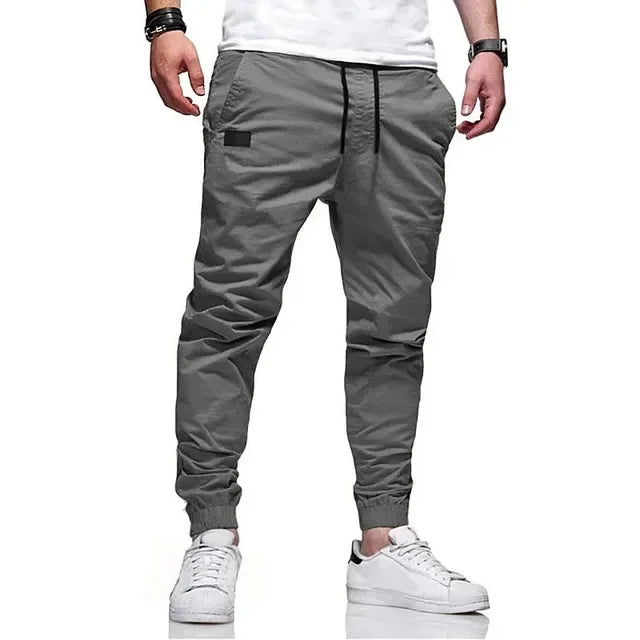 Kingston - Jogger Pants