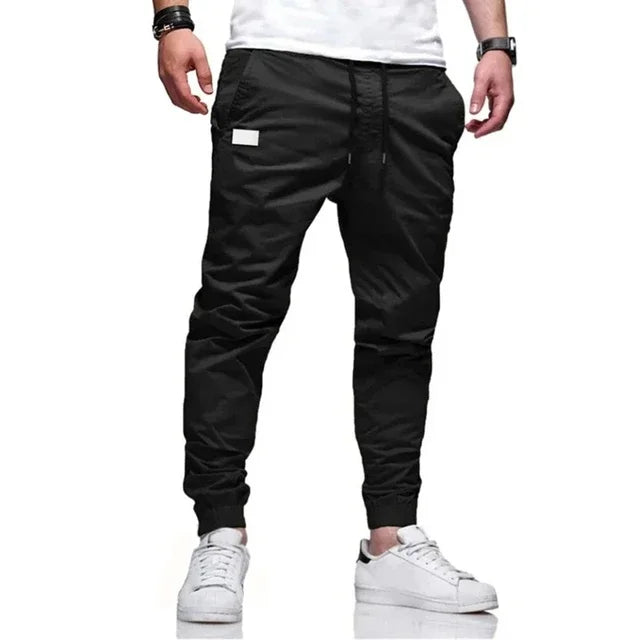 Kingston - Jogger Pants