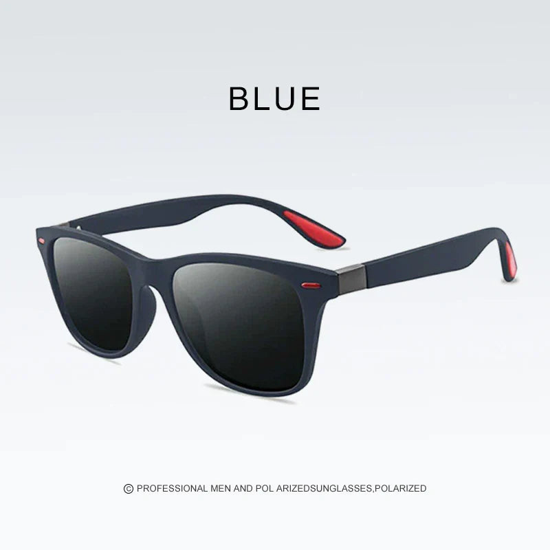 Nova™ Polarized Shades