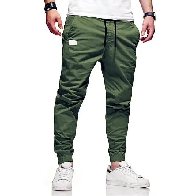 Kingston - Jogger Pants