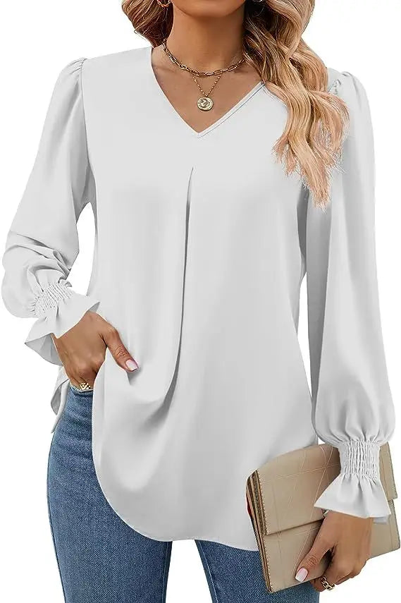 Khaki Long Sleeved