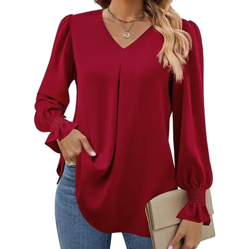 Khaki Long Sleeved