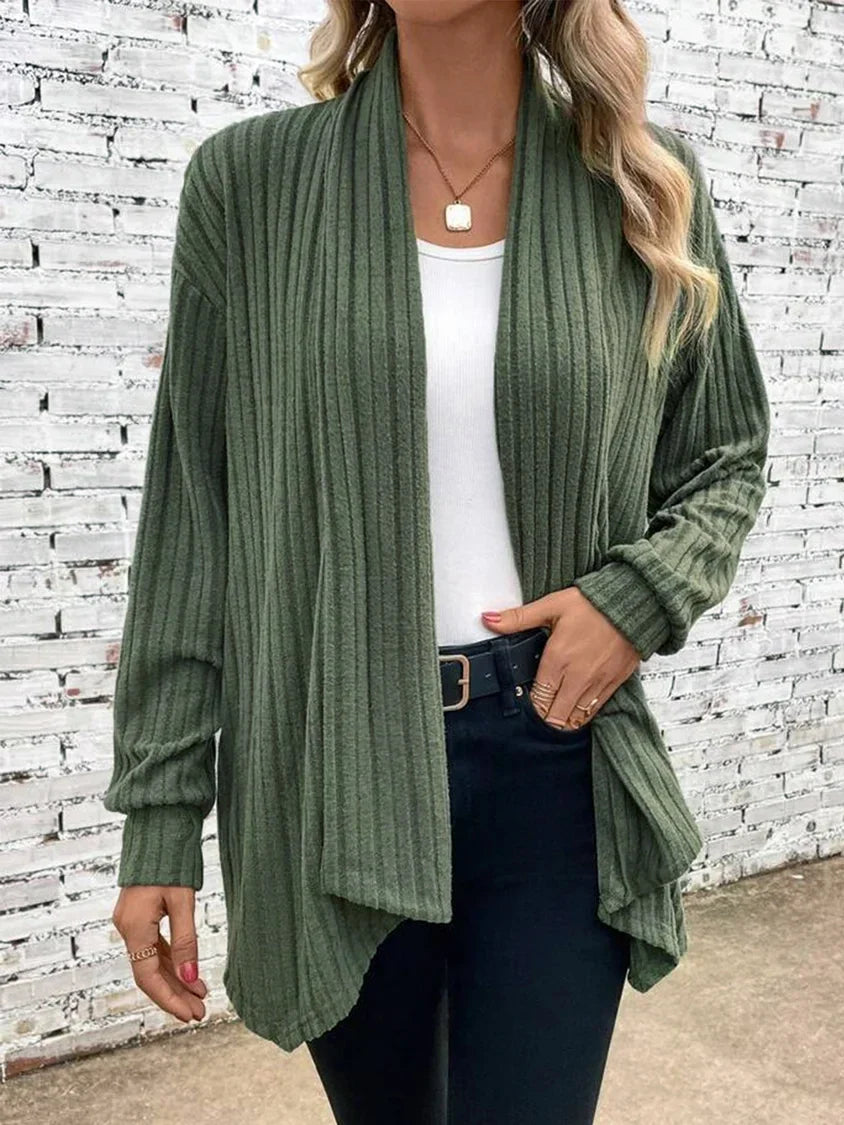 Aurora - Long Coat
