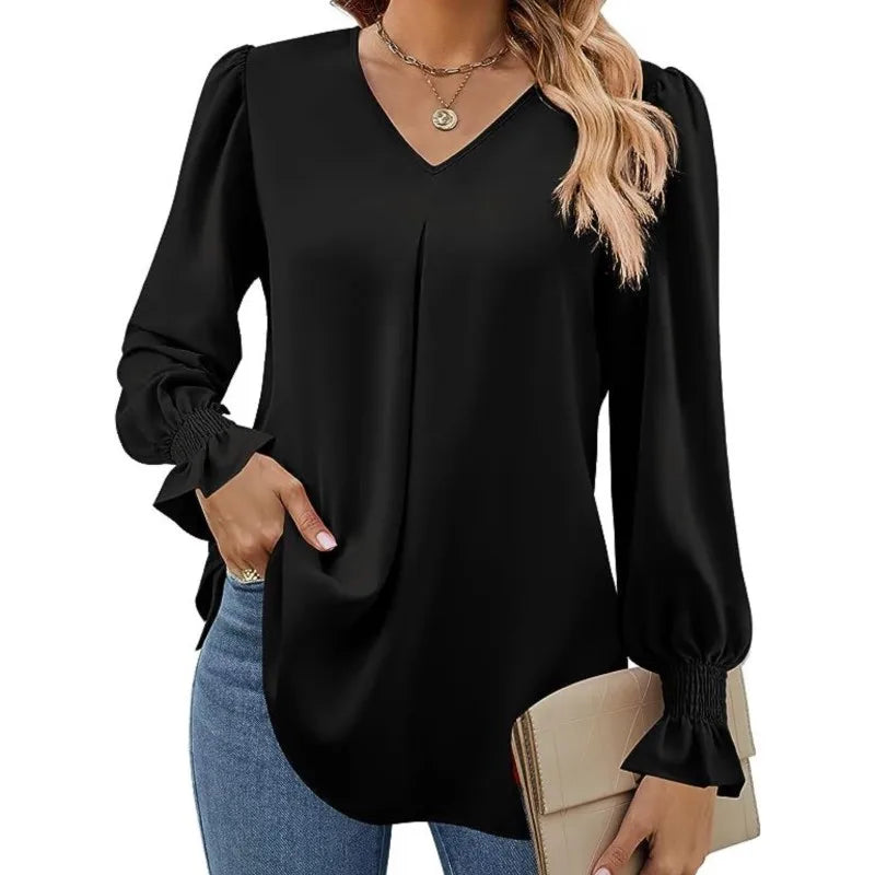 Khaki Long Sleeved