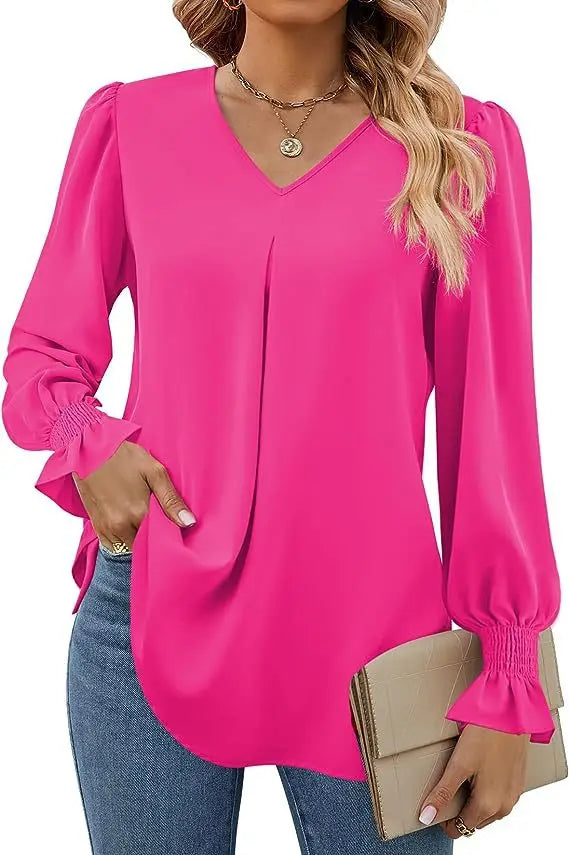 Khaki Long Sleeved