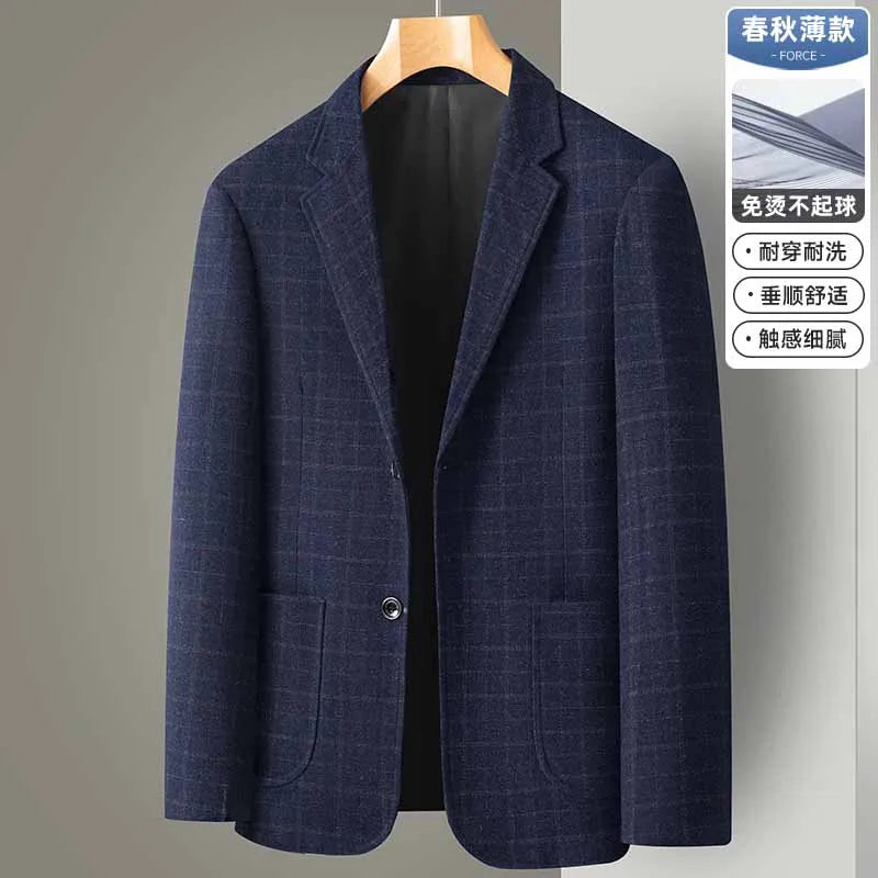 Sparta - Premium Blazer