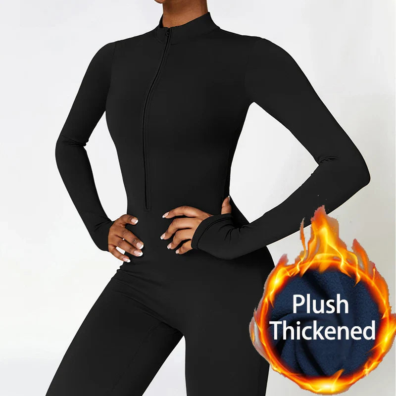Fiora - Sports Tracksuit