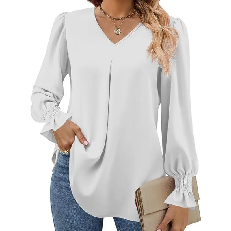 Khaki Long Sleeved