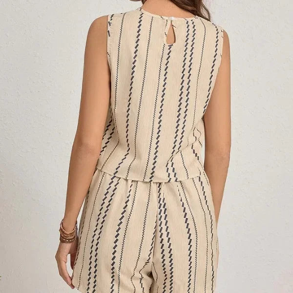 Giselle - Light Camel Set