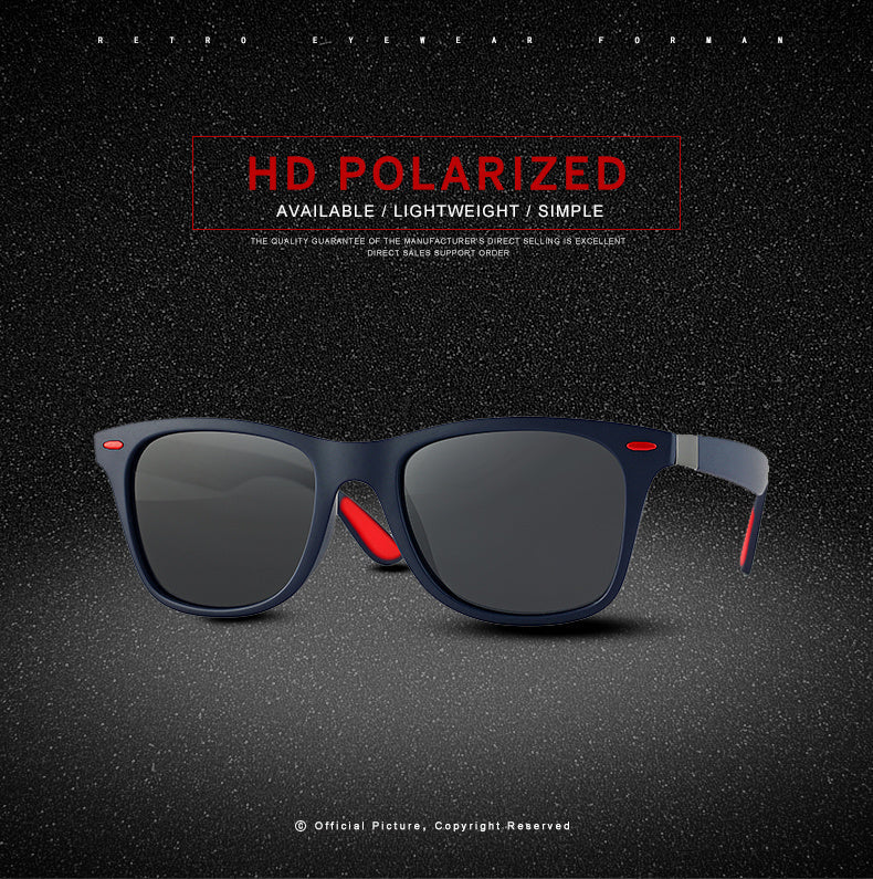 Nova™ Polarized Shades