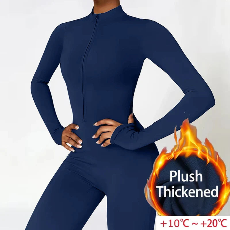 Fiora - Sports Tracksuit
