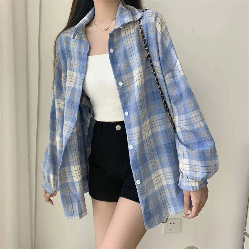 Aria - Vintage Blouse