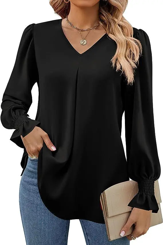 Khaki Long Sleeved