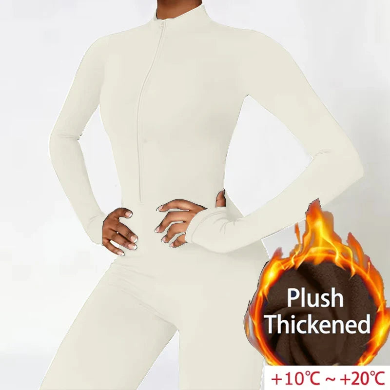 Fiora - Sports Tracksuit