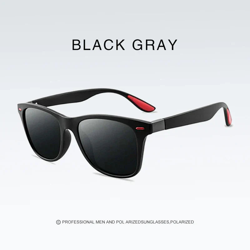 Nova™ Polarized Shades