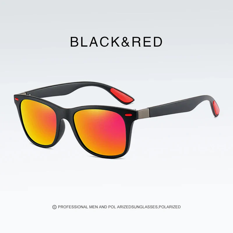 Nova™ Polarized Shades