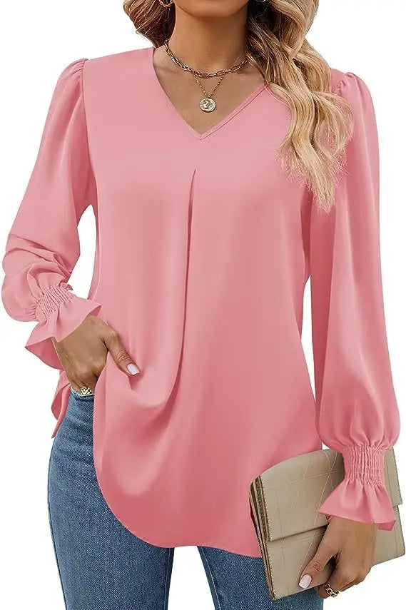 Khaki Long Sleeved