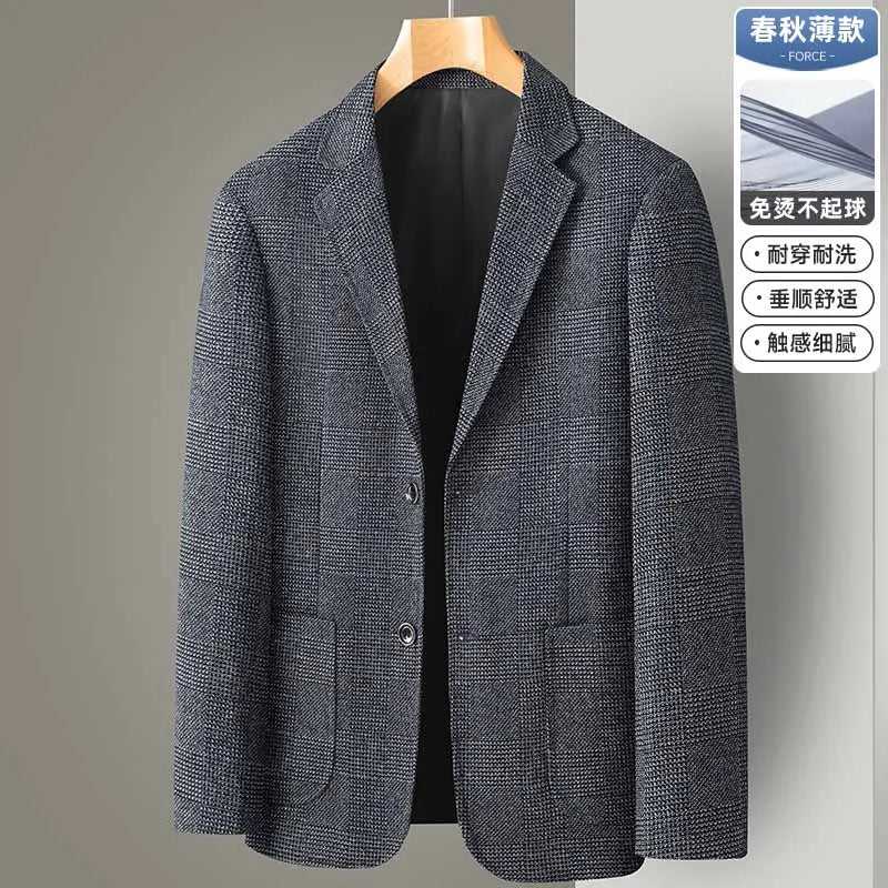 Sparta - Premium Blazer