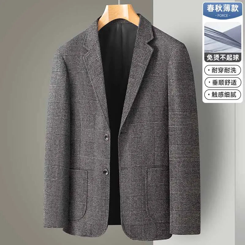 Sparta - Premium Blazer