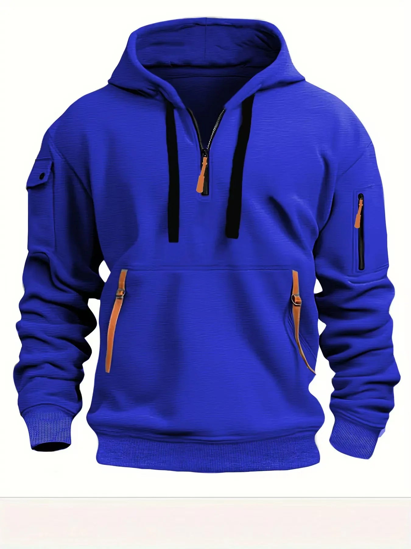 Darius ™ Hooded Jumper