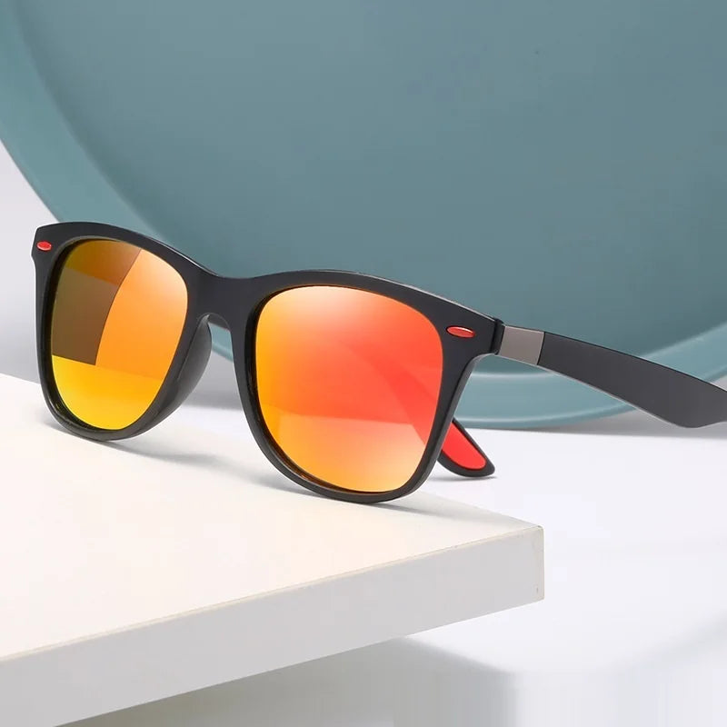 Nova™ Polarized Shades