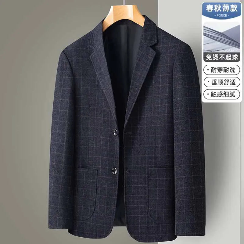Sparta - Premium Blazer