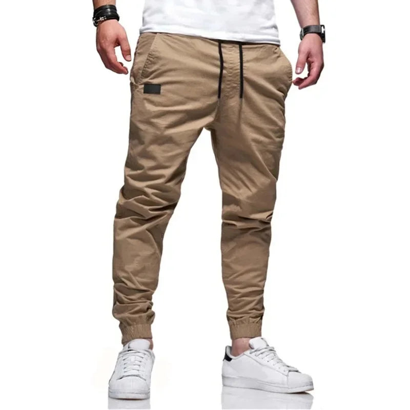 Kingston - Jogger Pants