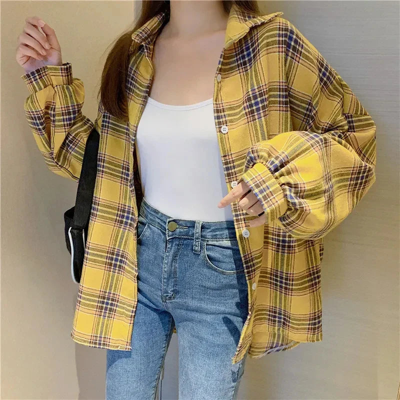 Aria - Vintage Blouse