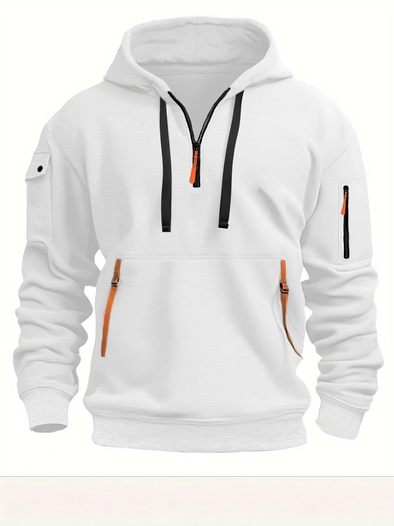 Darius ™ Hooded Jumper
