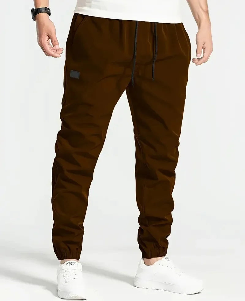 Kingston - Jogger Pants