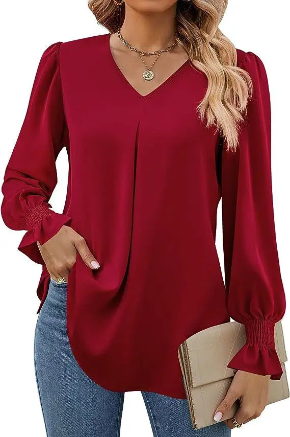 Khaki Long Sleeved