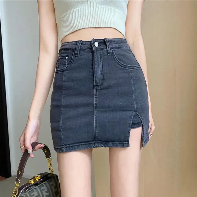 Lumerre ™ Jean Skorts + Free Shades
