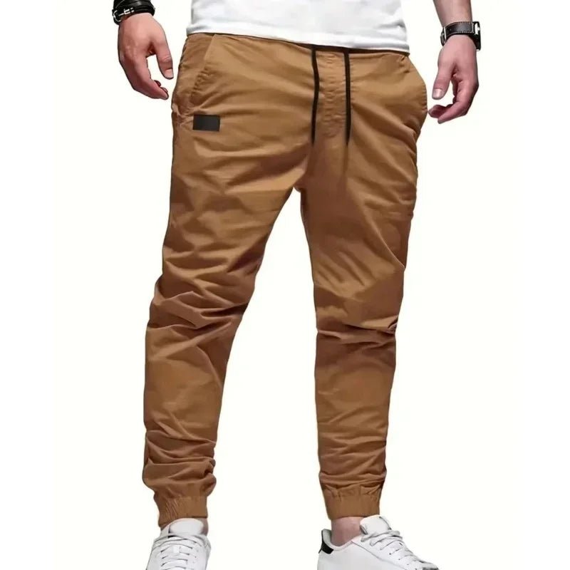 Kingston - Jogger Pants
