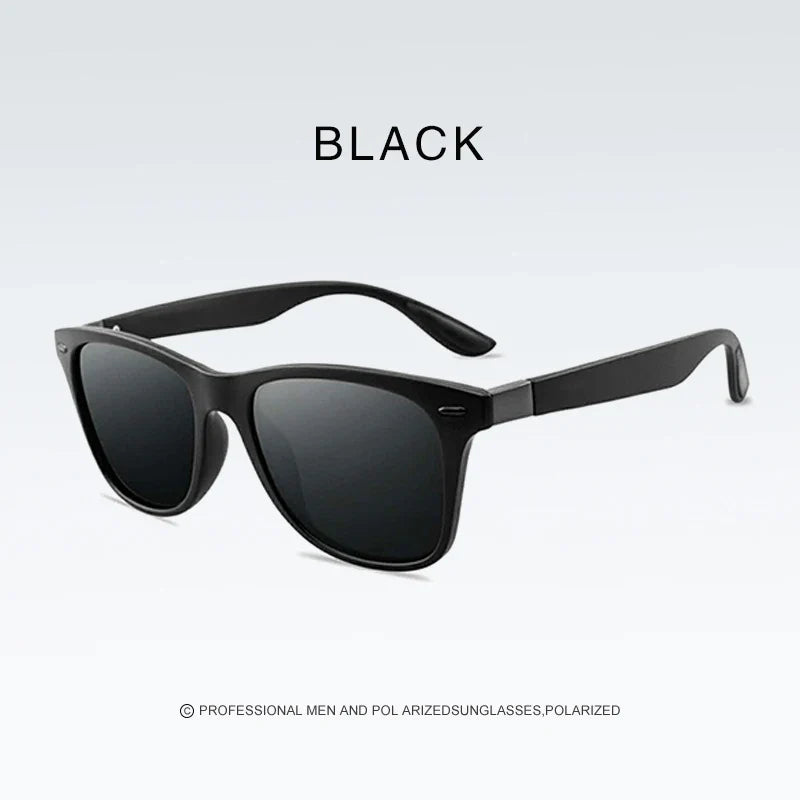 Nova™ Polarized Shades