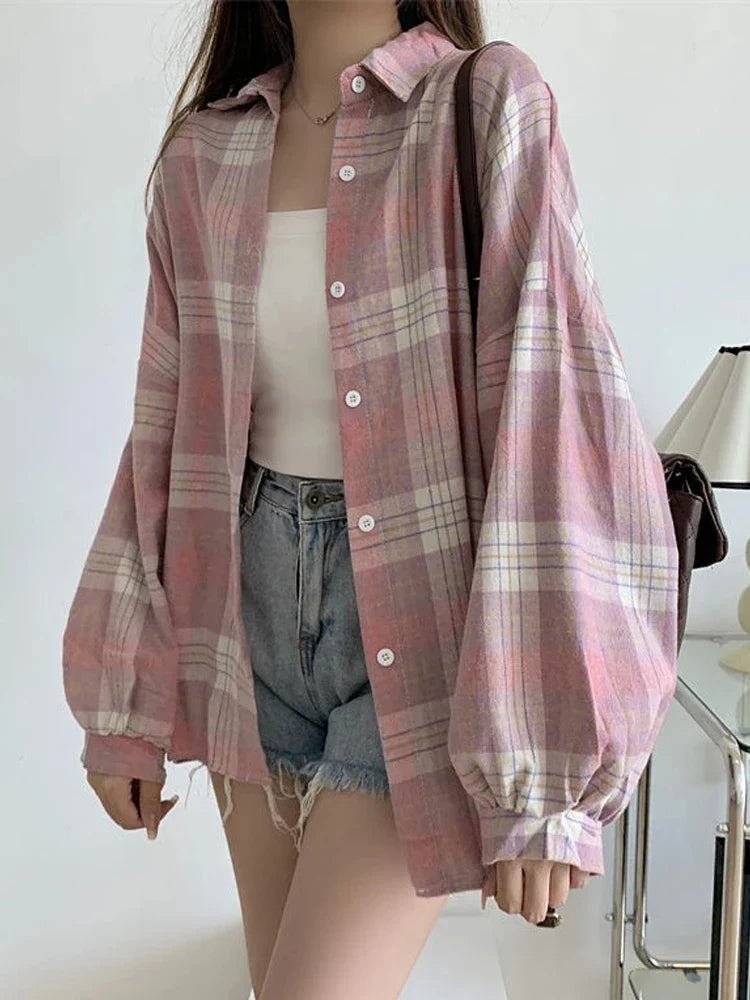 Aria - Vintage Blouse