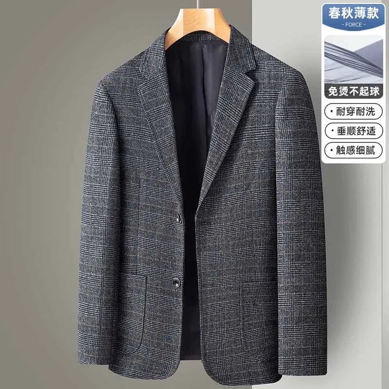 Sparta - Premium Blazer