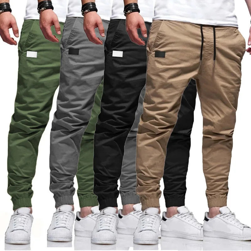 Kingston - Jogger Pants