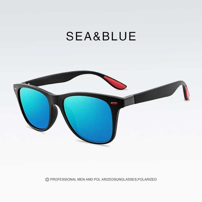 Nova™ Polarized Shades