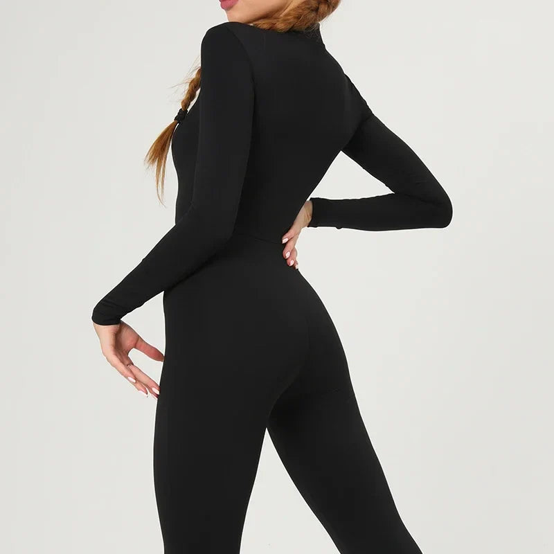 Fiora - Sports Tracksuit
