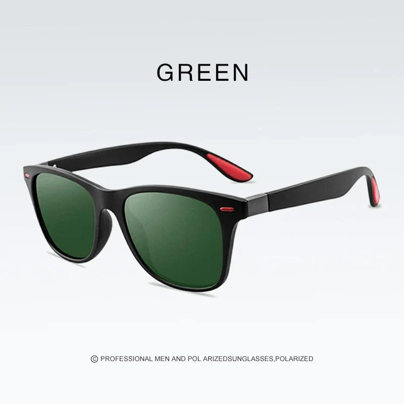 Nova™ Polarized Shades