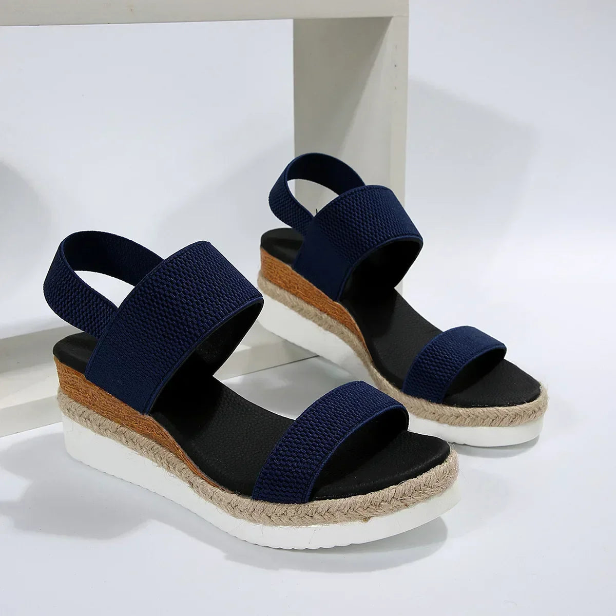 Aurella Sandals