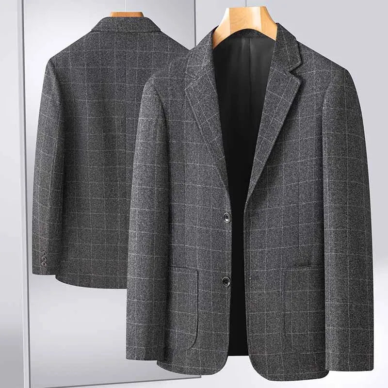Sparta - Premium Blazer