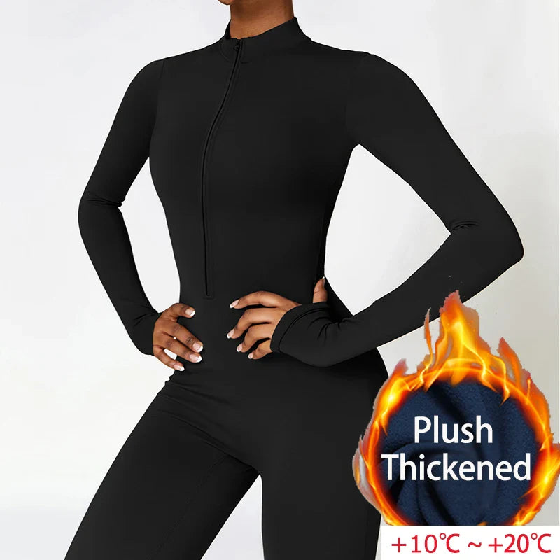 Fiora - Sports Tracksuit
