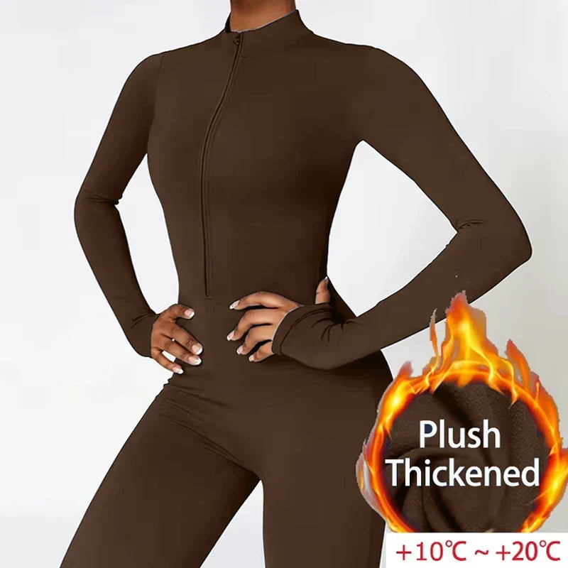 Fiora - Sports Tracksuit